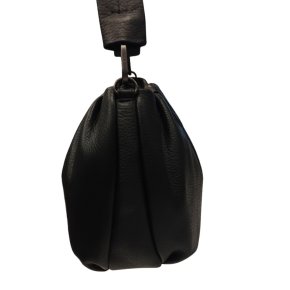 Aunts & Uncles PEARL Umhängetasche black dress